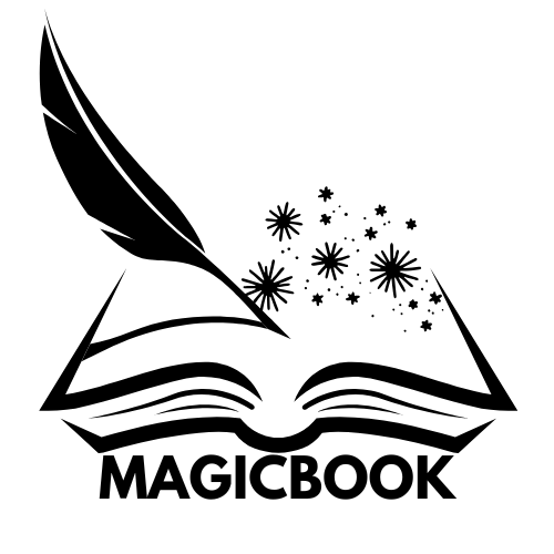 Magic Book