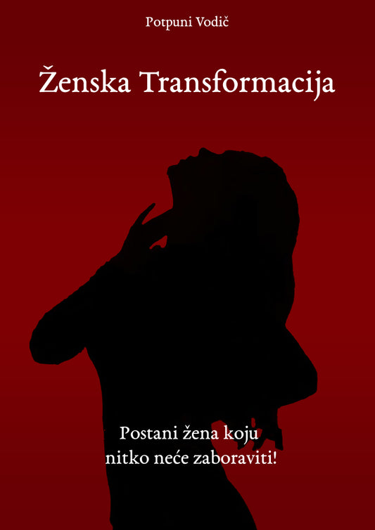Kobieca Transformacja: Jak przelamać nieśmiałość i staći się pewnna siebie kobietą